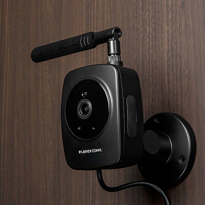 【楽天市場】プラネックスコミュニケーションズ PLANEX ネットワークカメラ スマカメ2 CS-QS50-LTE | 価格比較 - 商品価格ナビ